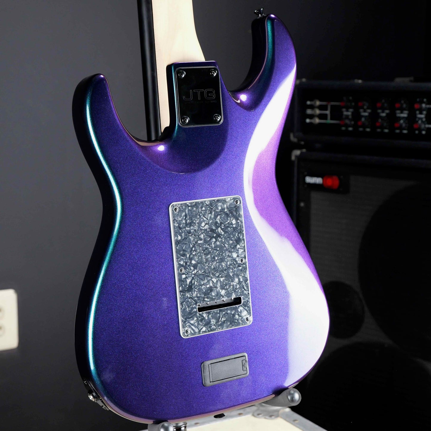 James Tyler Guitars JTG-MK1 Chameleon