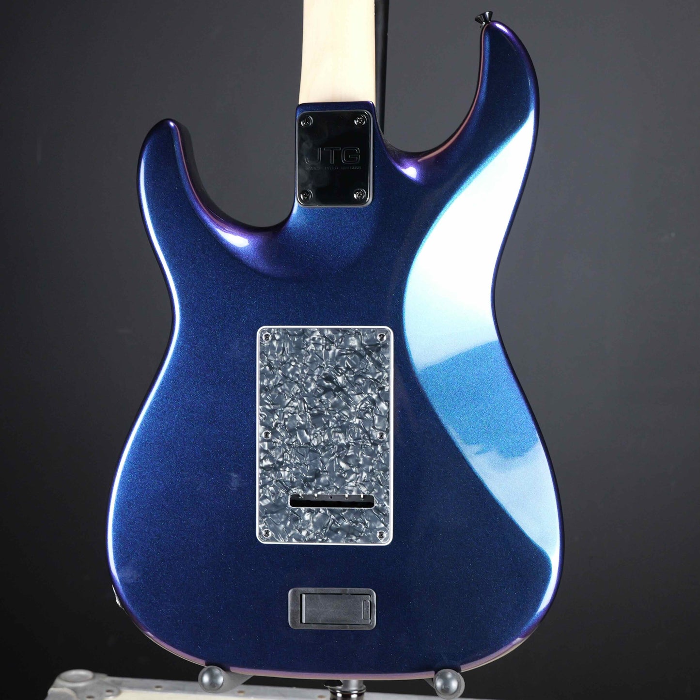 James Tyler Guitars JTG-MK1 Chameleon