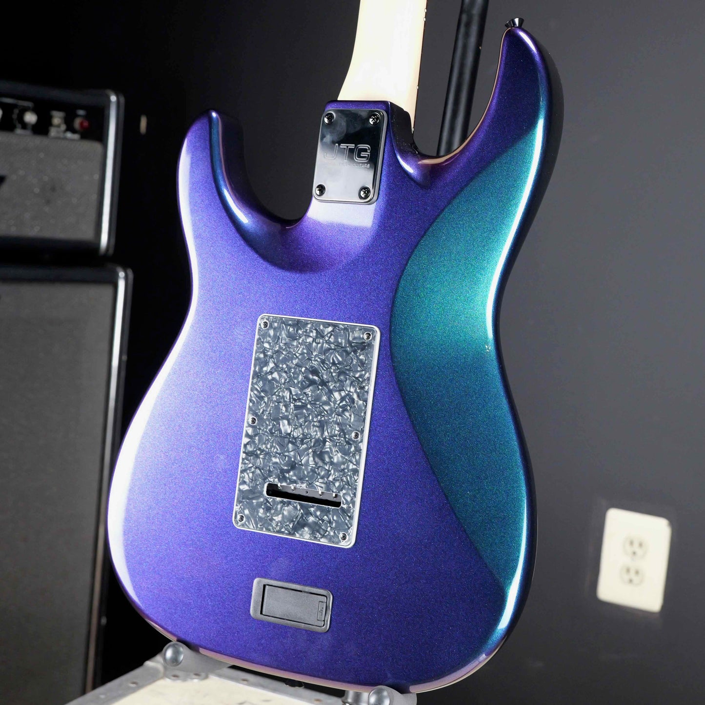 James Tyler Guitars JTG-MK1 Chameleon