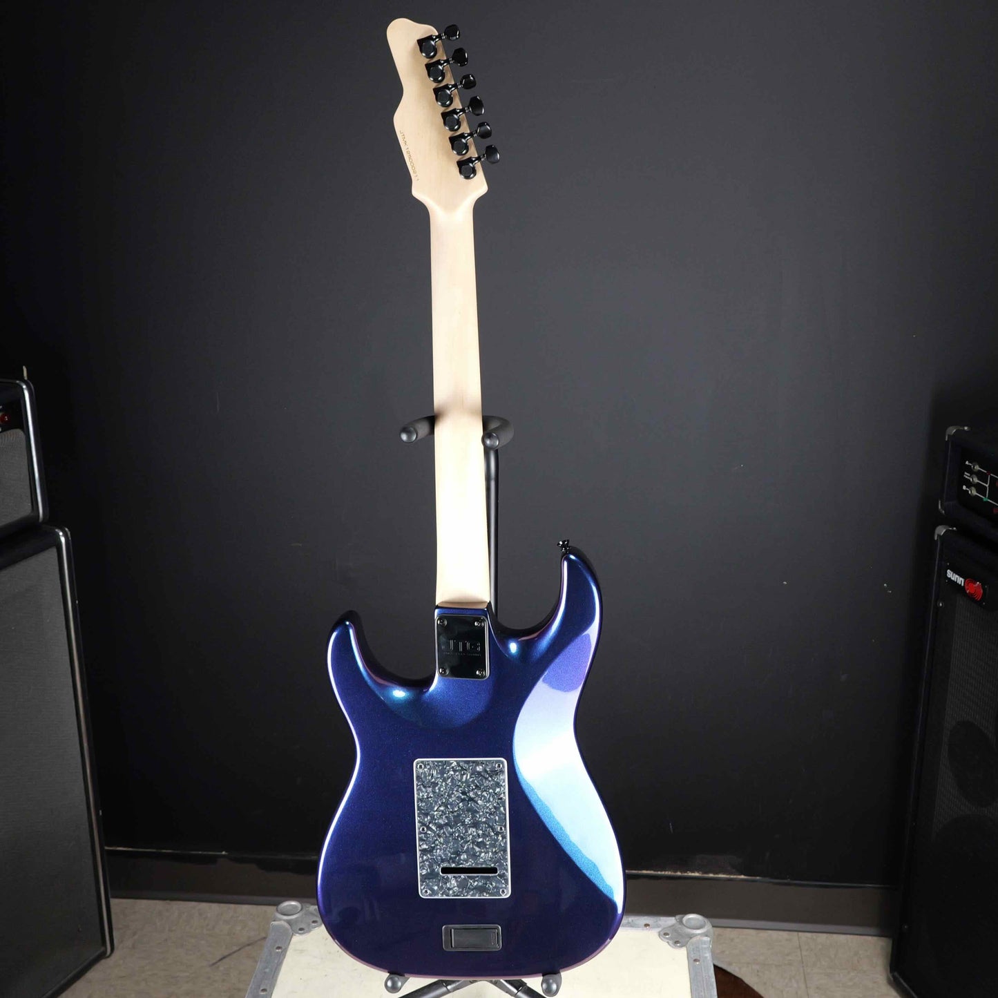 James Tyler Guitars JTG-MK1 Chameleon