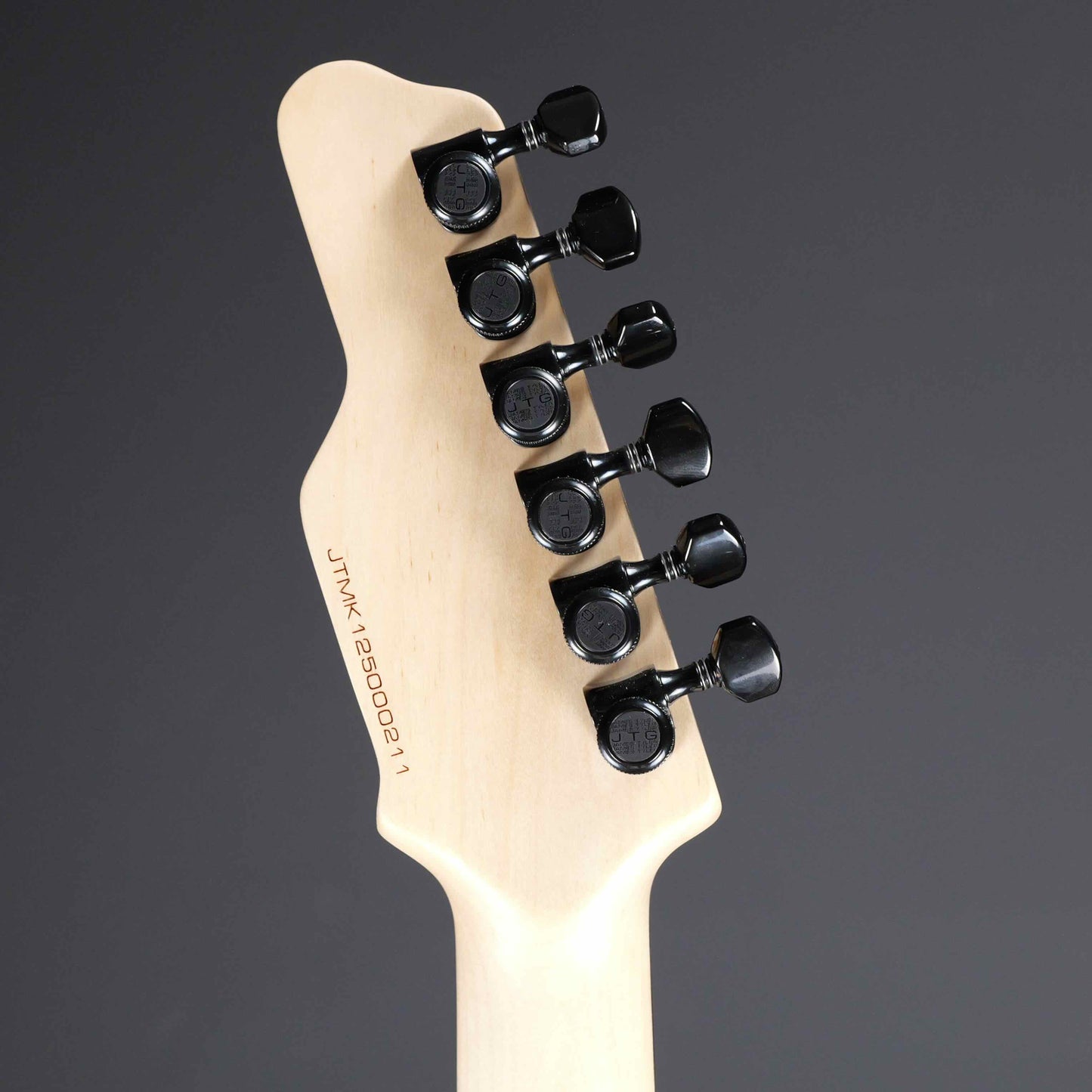 James Tyler Guitars JTG-MK1 Chameleon
