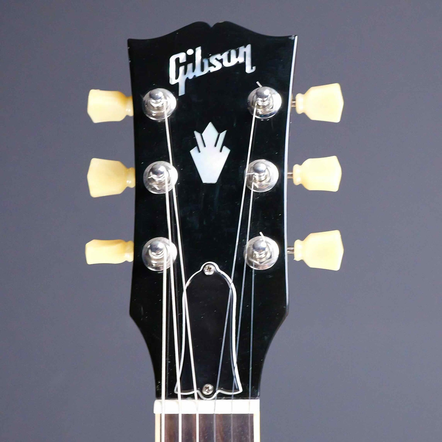 Gibson ES-335 Vintage Sunburst