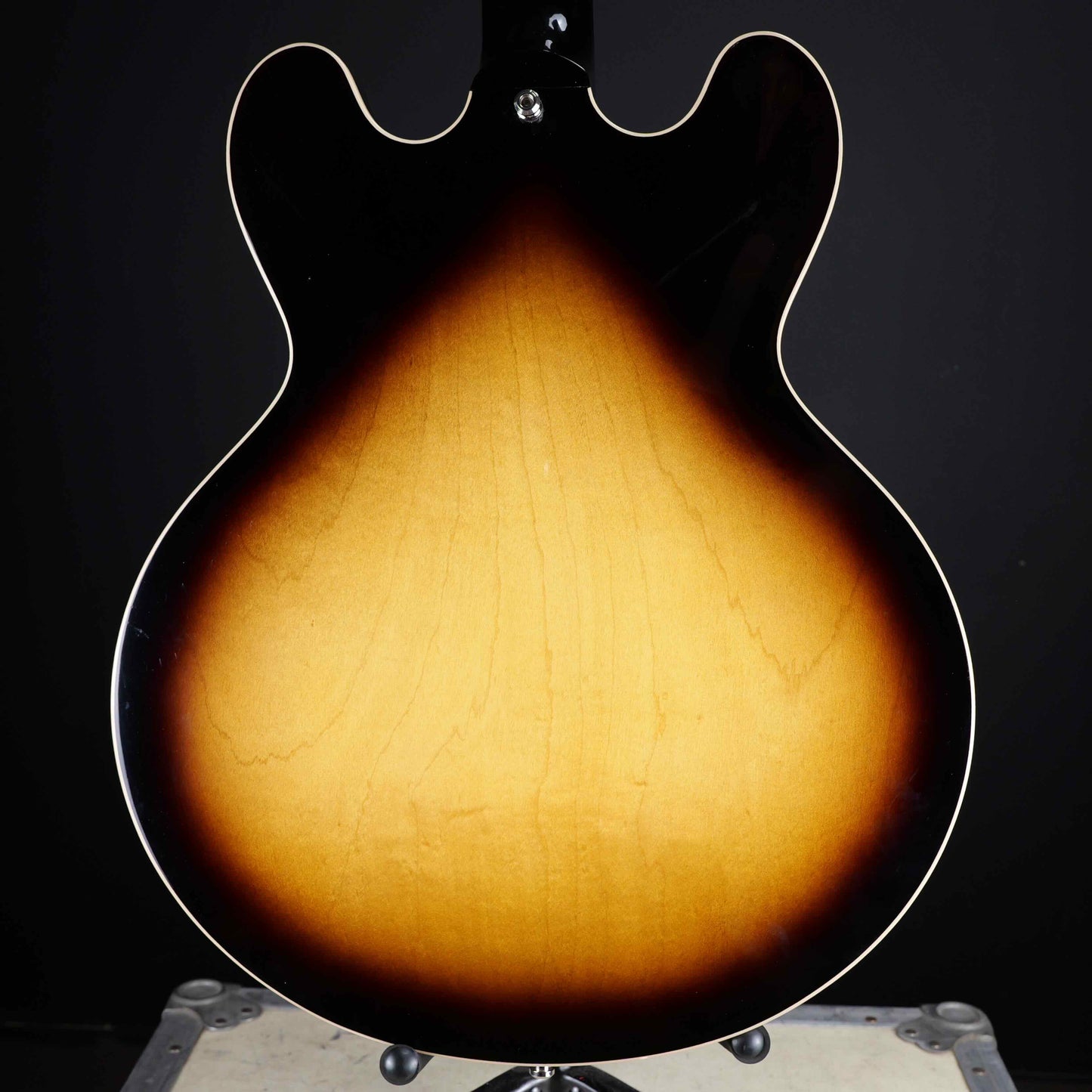 Gibson ES-335 Vintage Sunburst