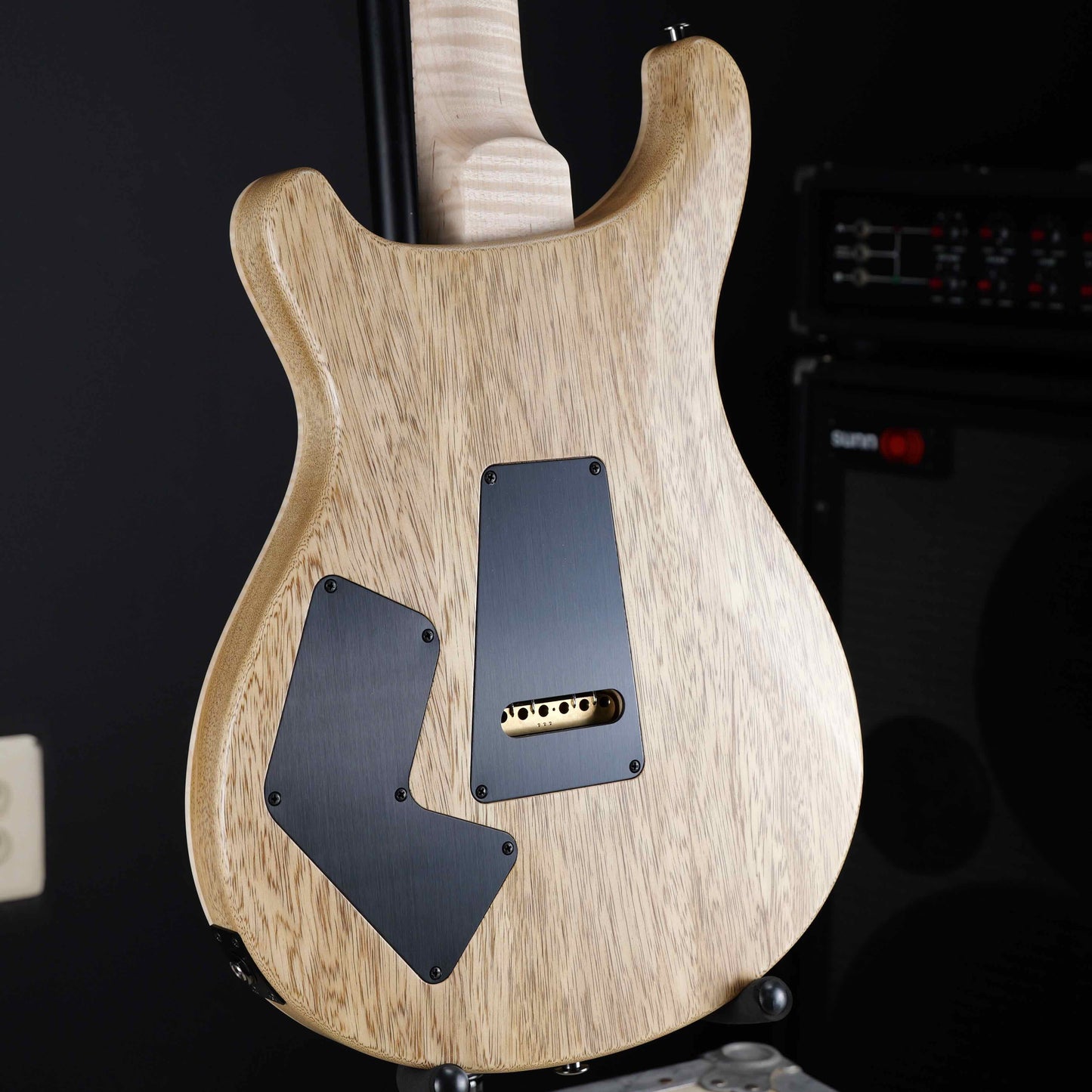 PRS Wood Library Modern Eagle V Copperhead 10 Top Satin