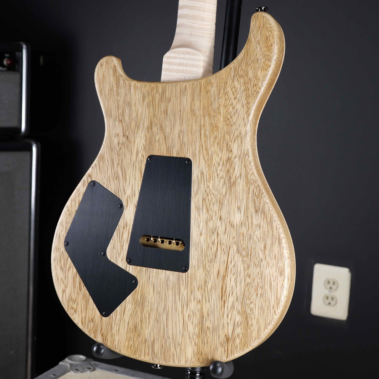PRS Wood Library Modern Eagle V Copperhead 10 Top Satin