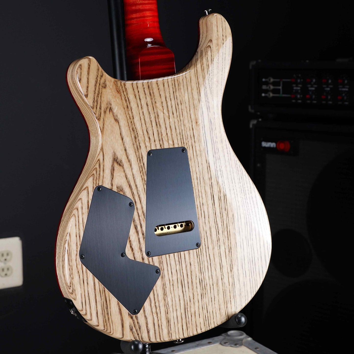 PRS Wood Library Modern Eagle V 10 Top Custom Color
