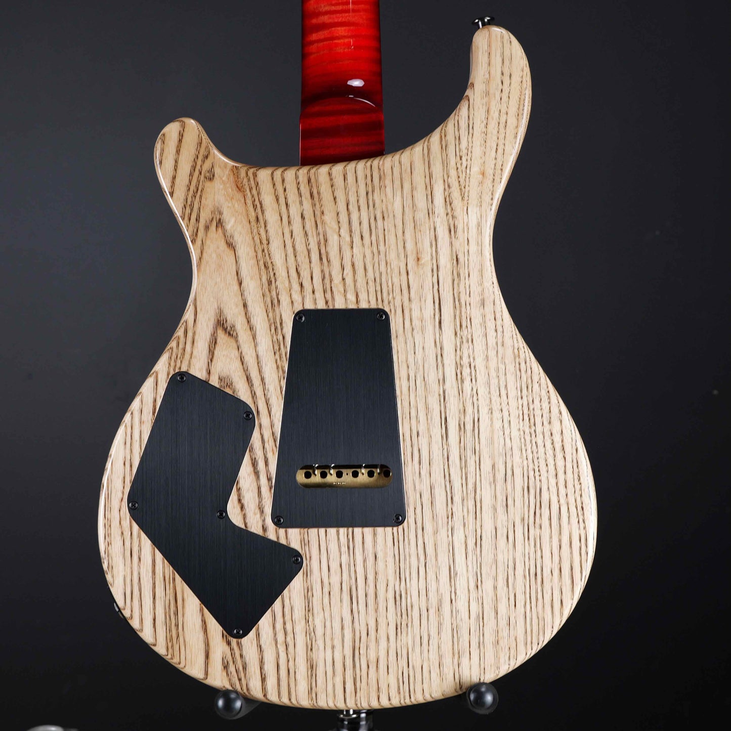 PRS Wood Library Modern Eagle V 10 Top Custom Color