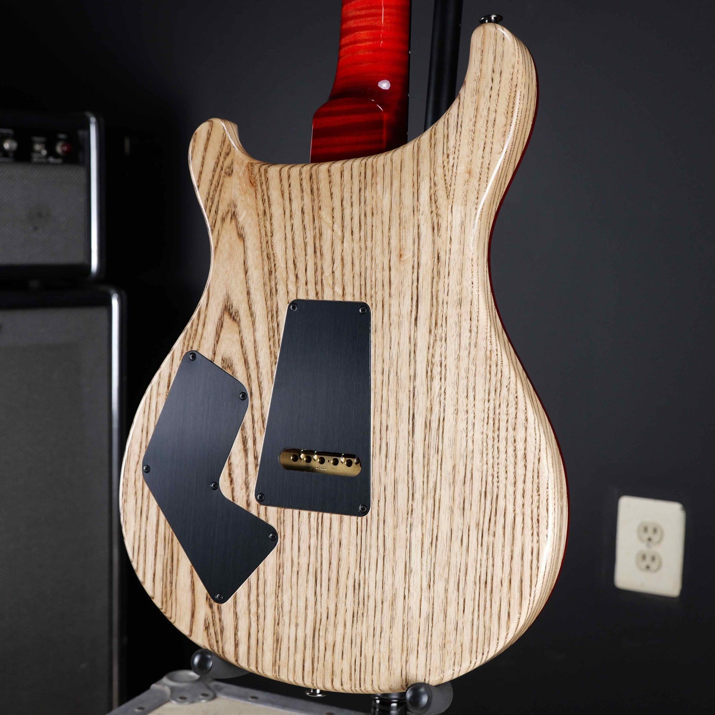 PRS Wood Library Modern Eagle V 10 Top Custom Color