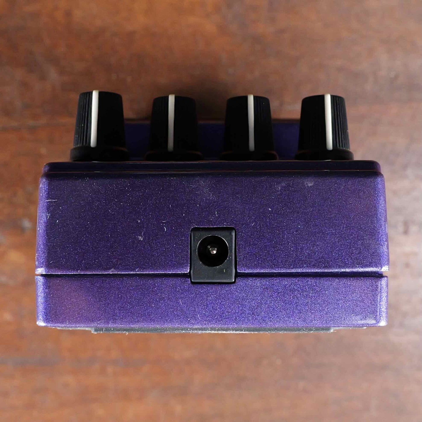 Digitech Turbo Flange