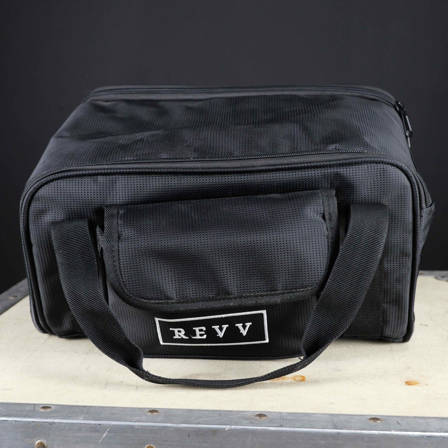 Revv G20 2-Channel 20 Watt-Head