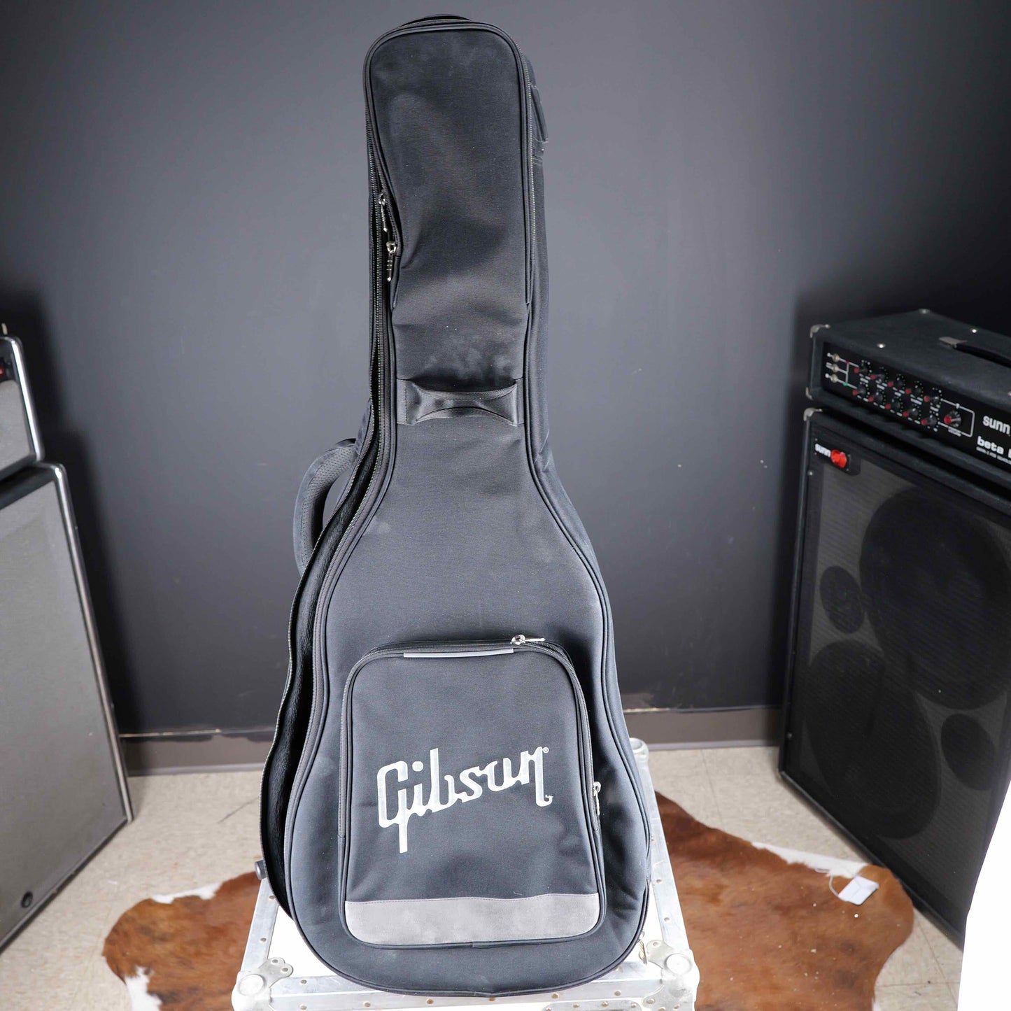 Gibson G-Writer EC