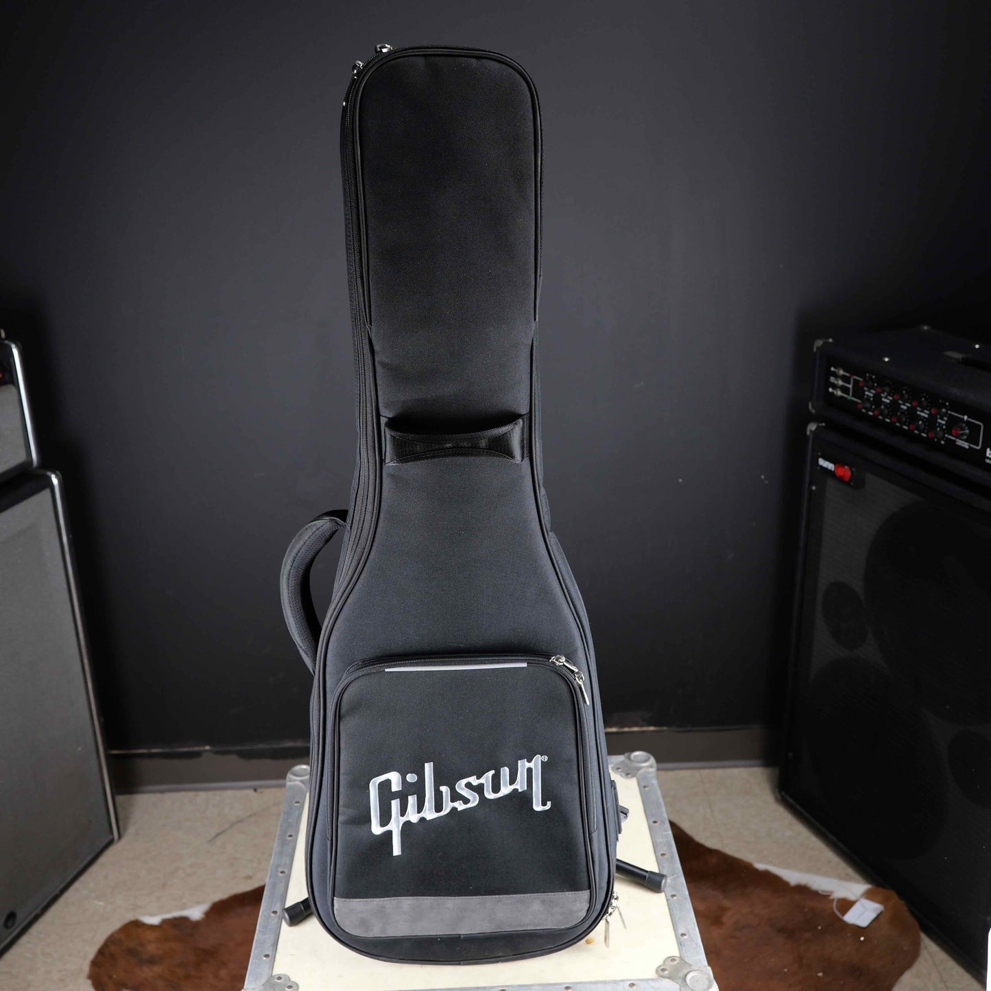 Gibson Les Paul Junior Ebony