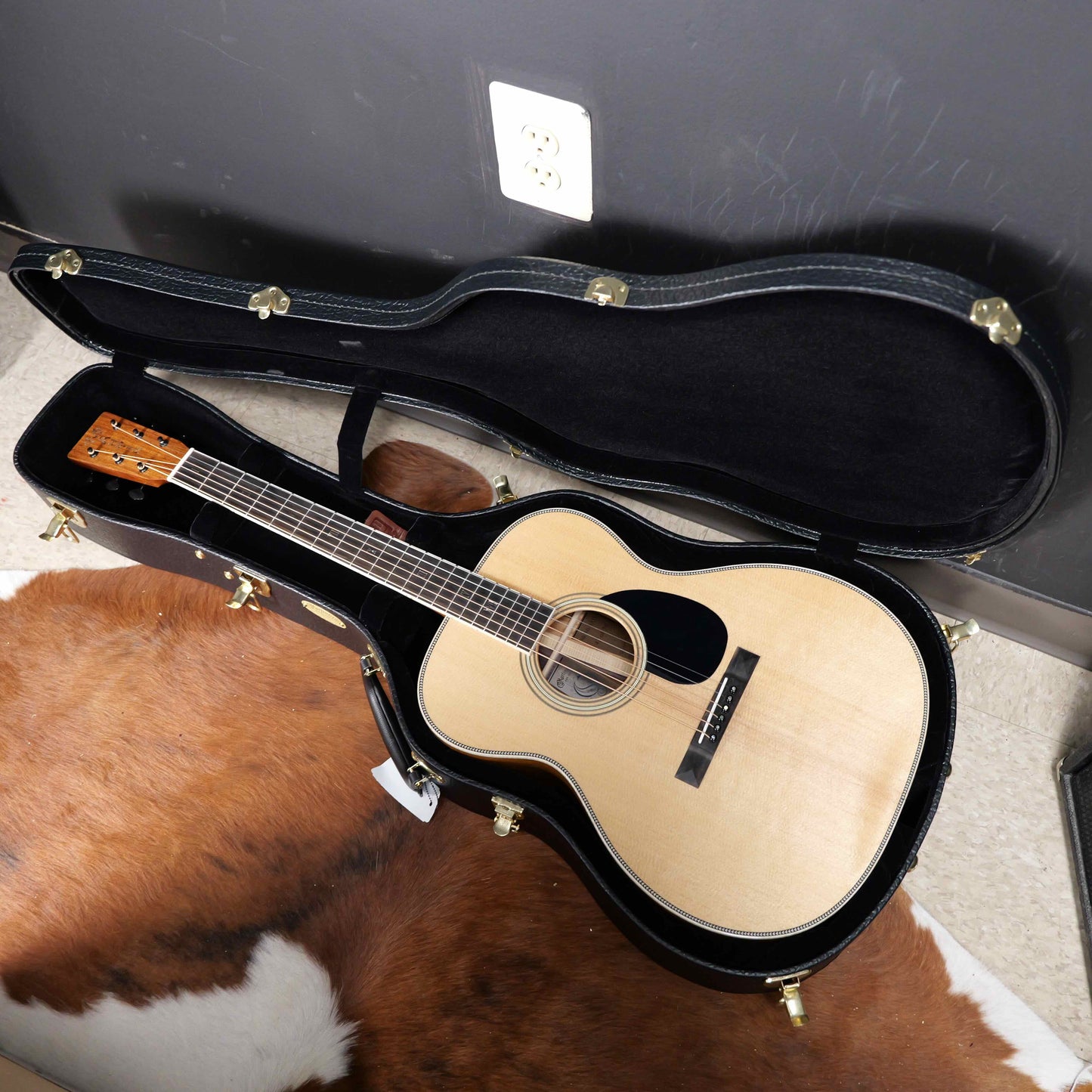 Martin OM Mikael Åkerfeldt