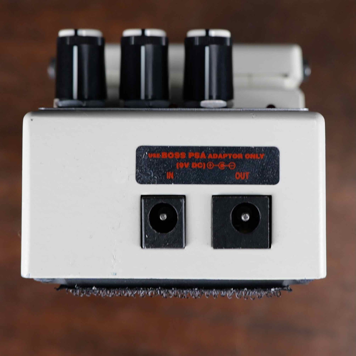 Boss Noise Suppressor NS-2