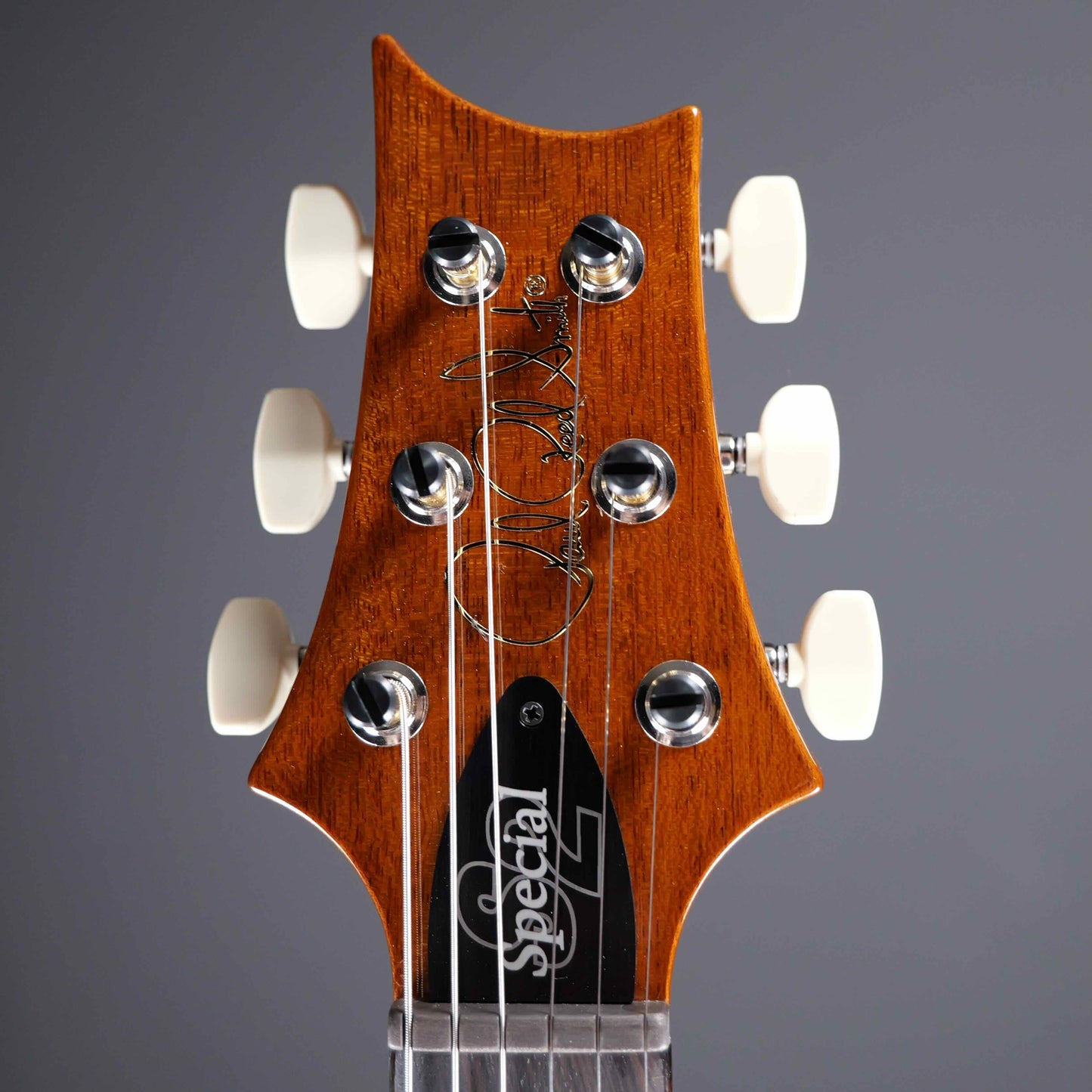 PRS S2 Special Semi-Hollow Limited Run Livingston Lemondrop