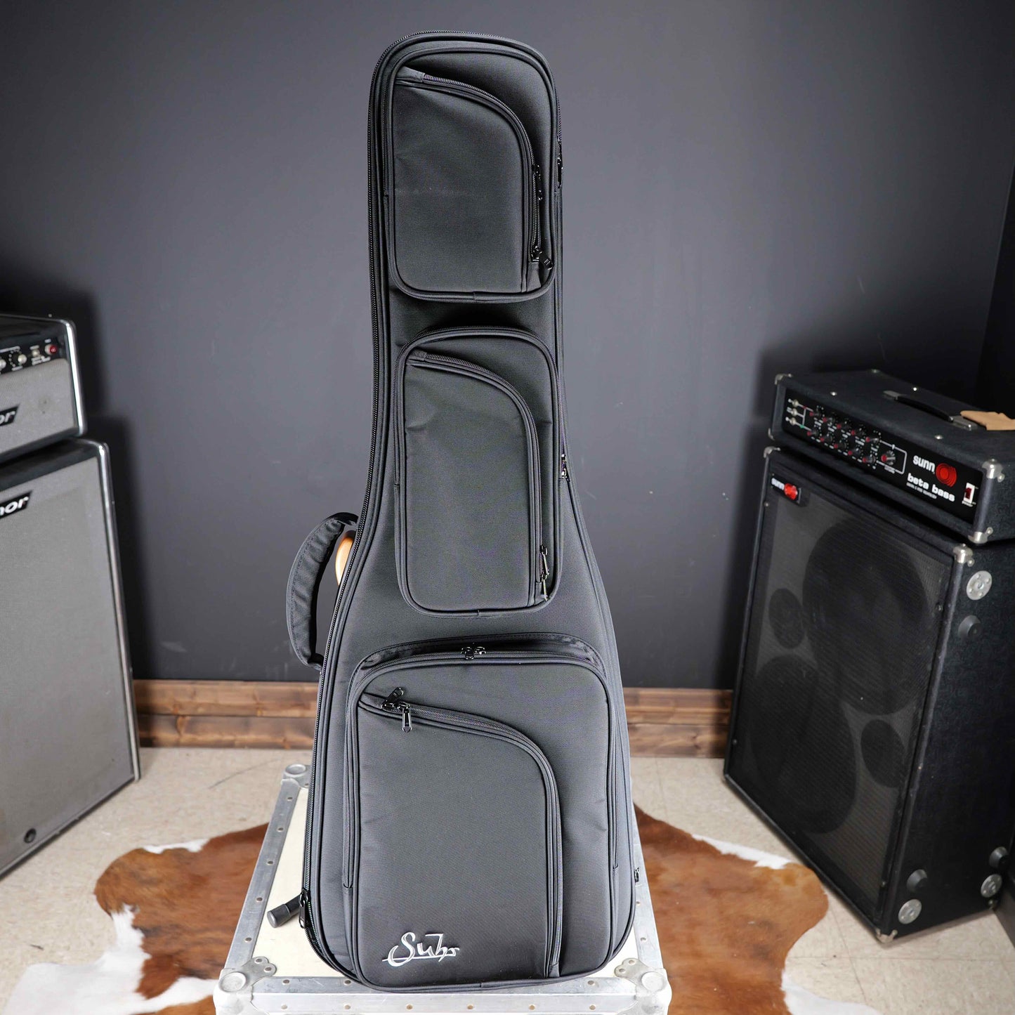 Suhr Reb Beach Standard II Natural