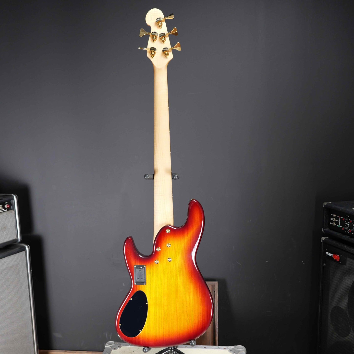 Maruszczyk Elwood L 5A-24 Transparent Old Violin