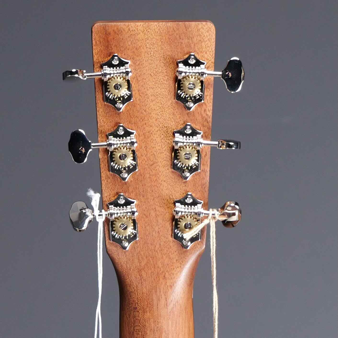 Martin 000 Jr E Jeff Tweedy