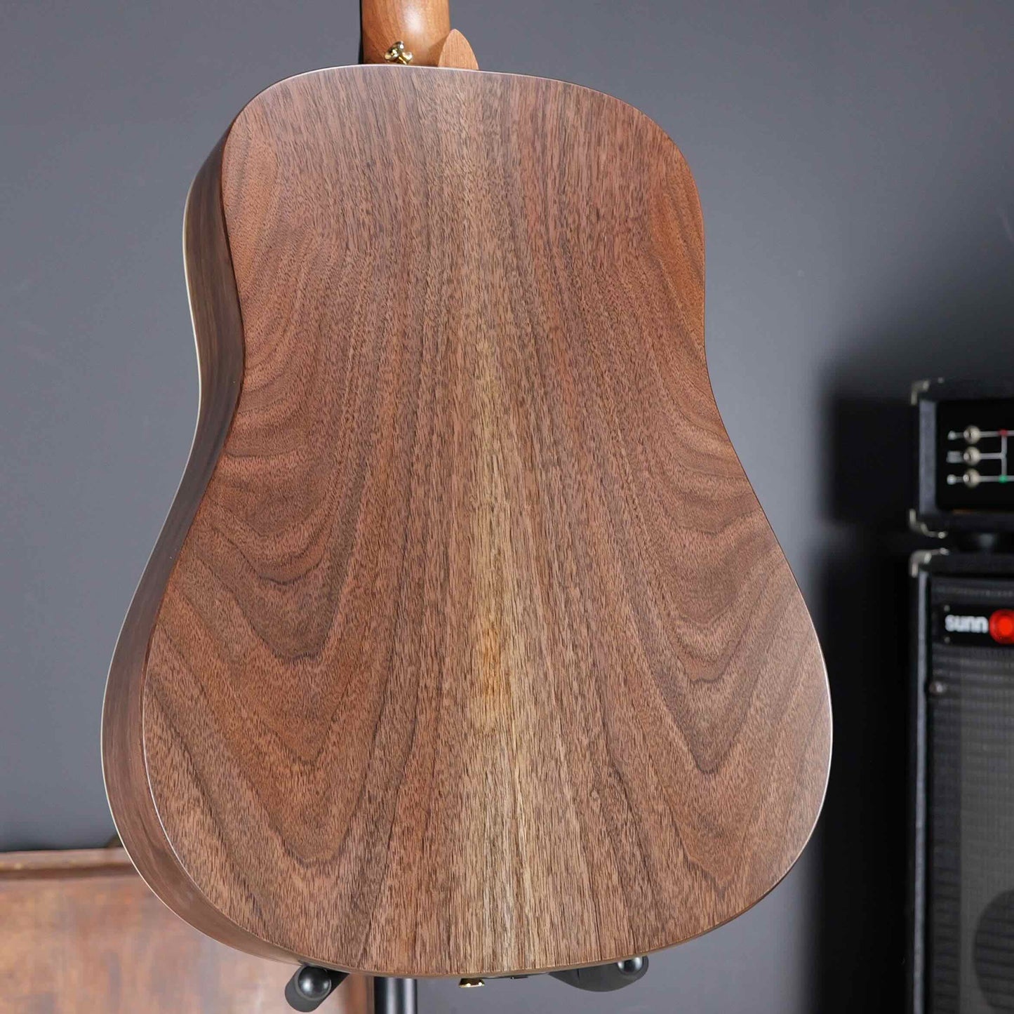 Martin D Jr E Walnut