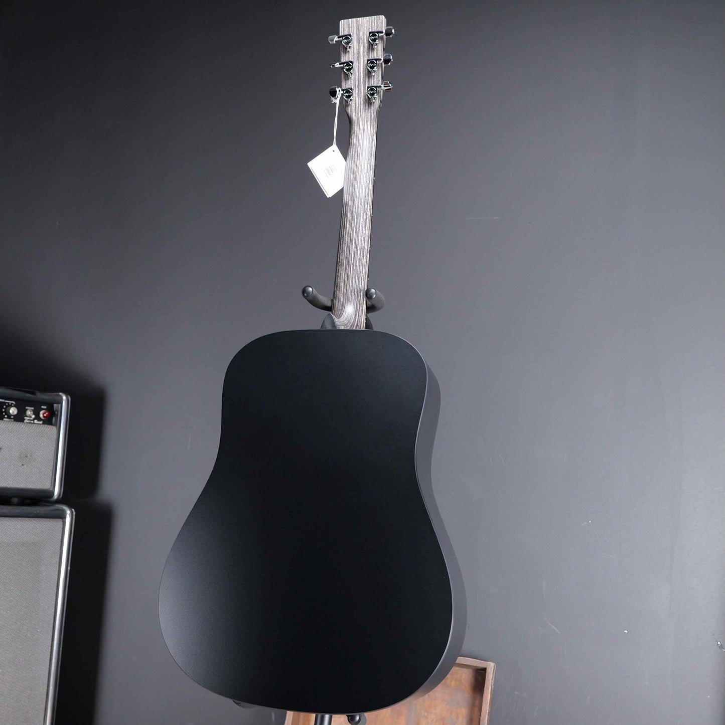 Martin DX Johnny Cash