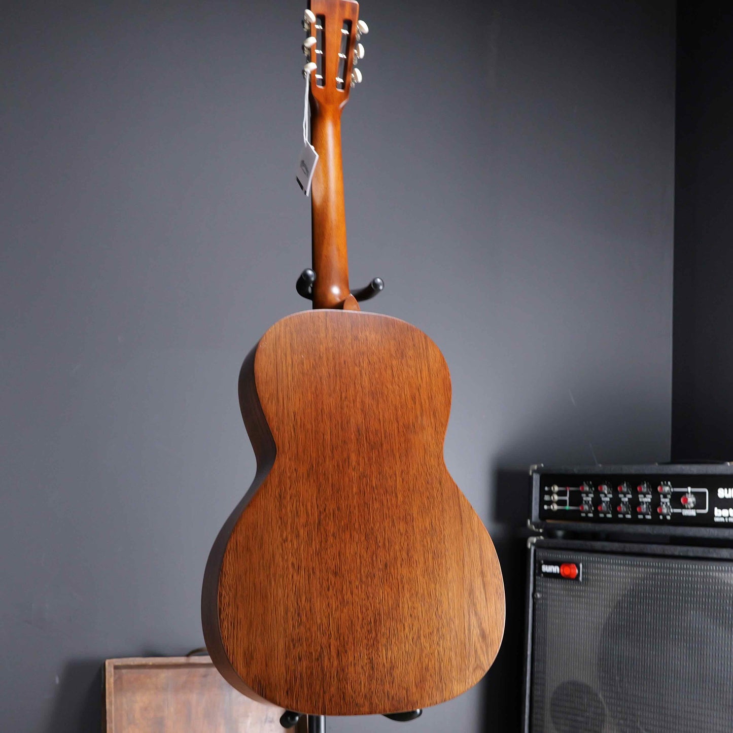 Martin 000-15SM