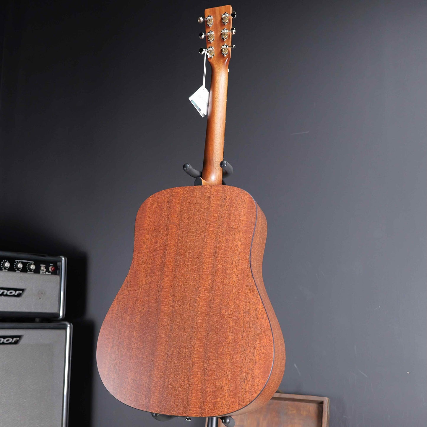 Martin D-X2E Molly Tuttle