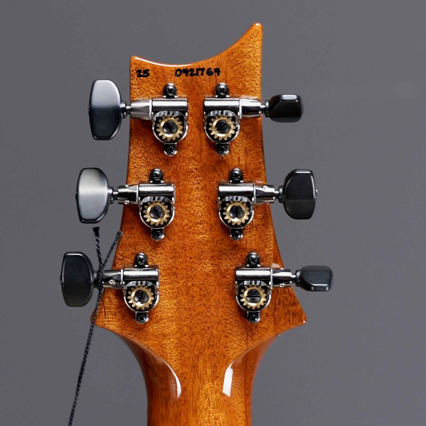 PRS Custom 24 Mango Top Limited Edition Violet