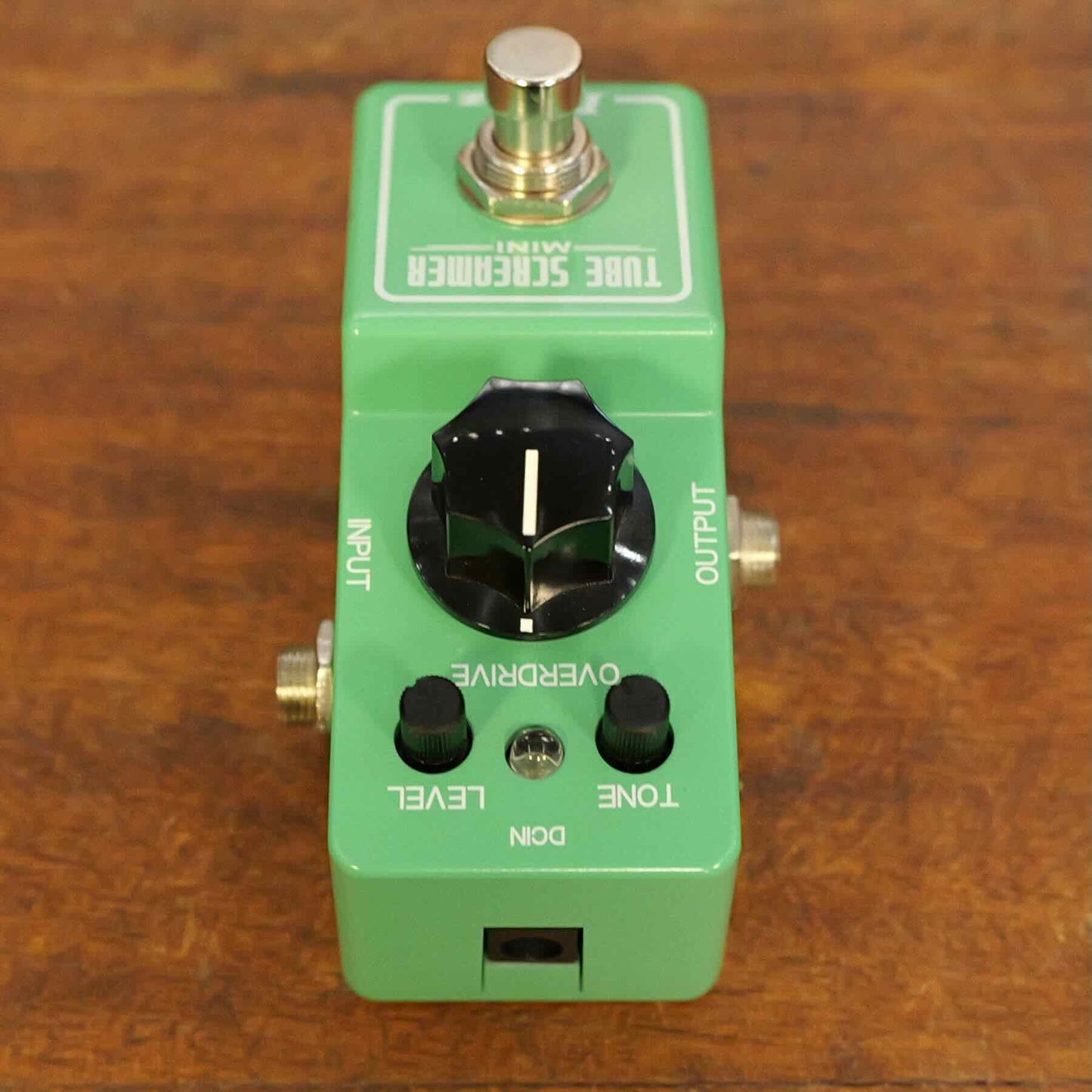 Ibanez Tube Screamer Mini