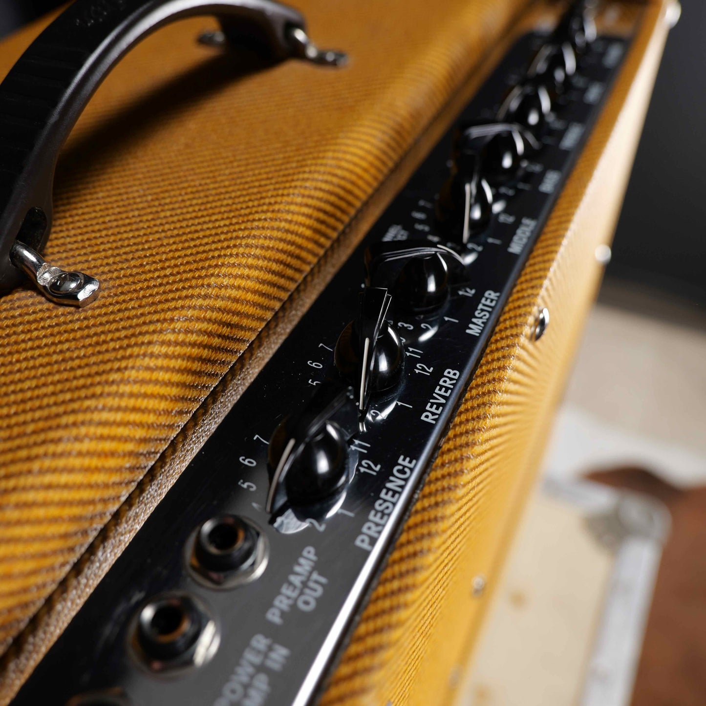 Fender Blues Deluxe Reissue