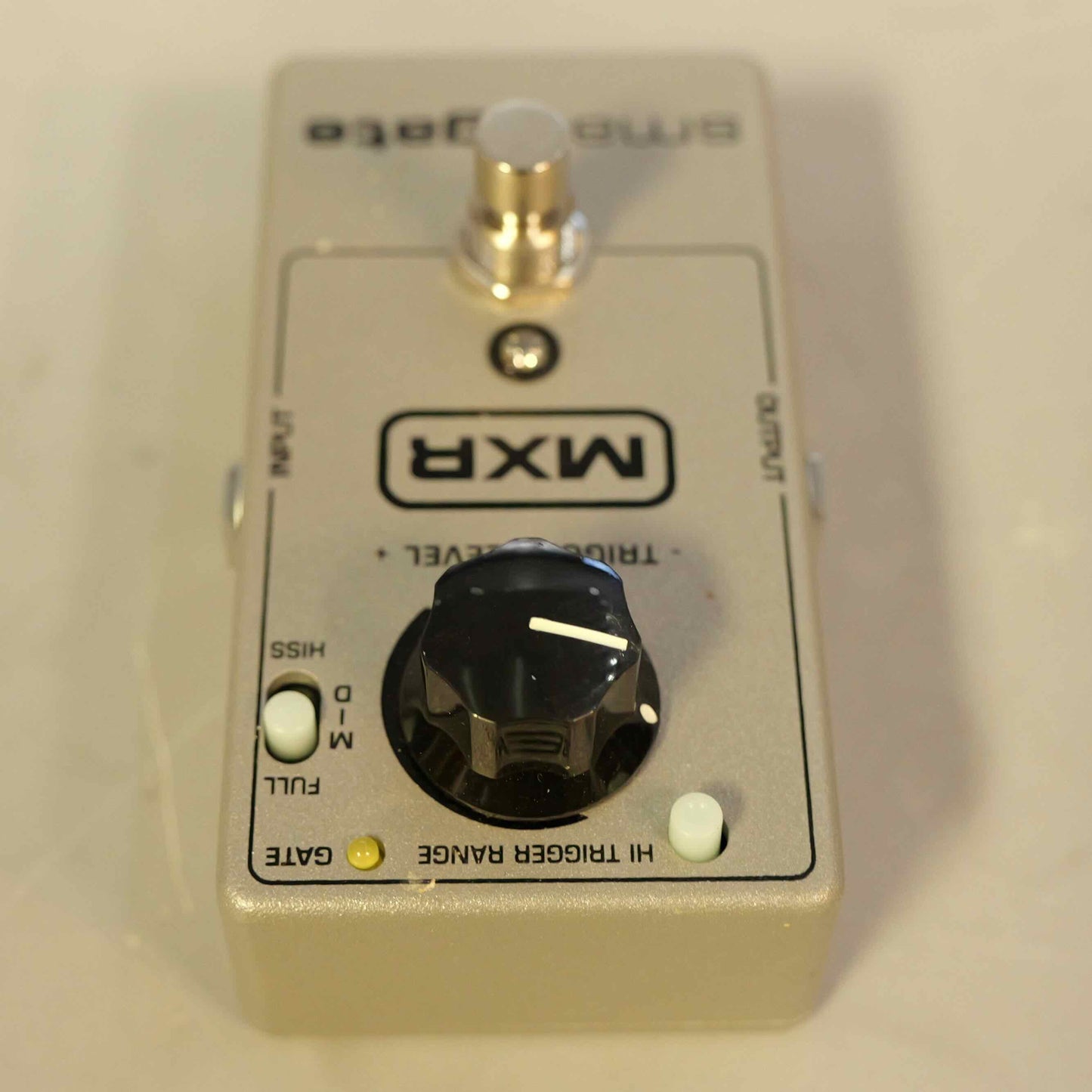 MXR Smart Gate M135