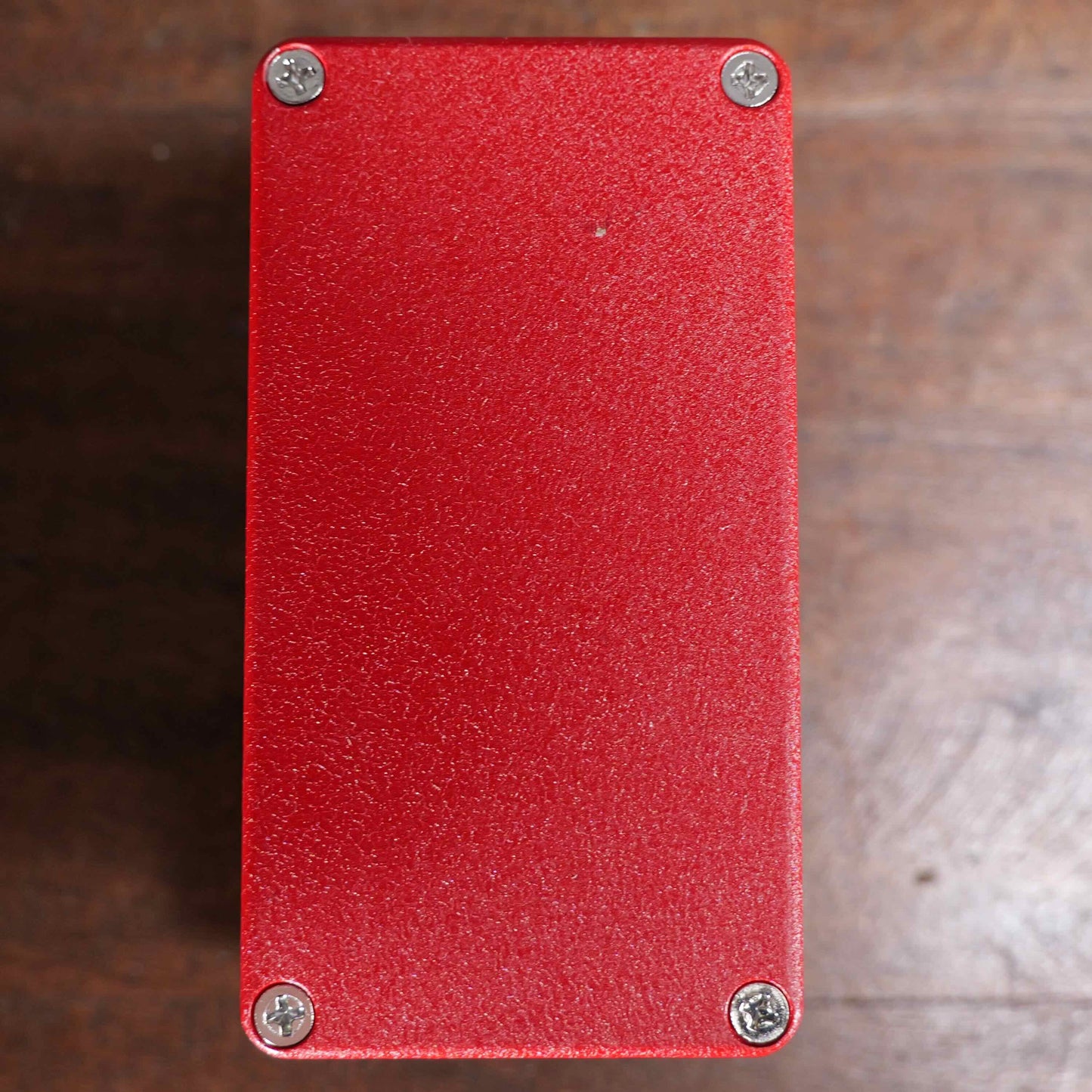 Chase Tone '68 Red Velvet Fuzz
