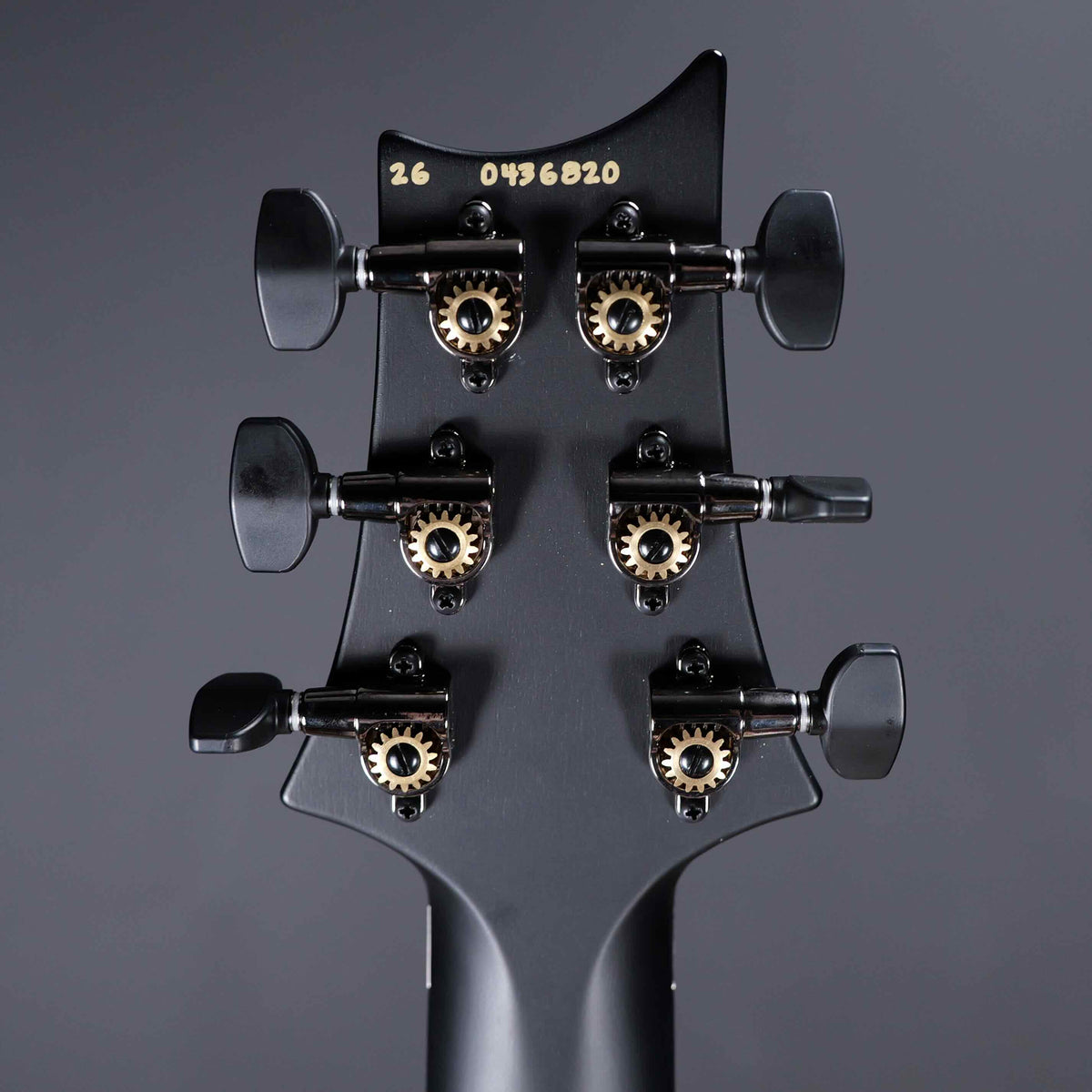 PRS Tekton "Floyd" Hot Pink