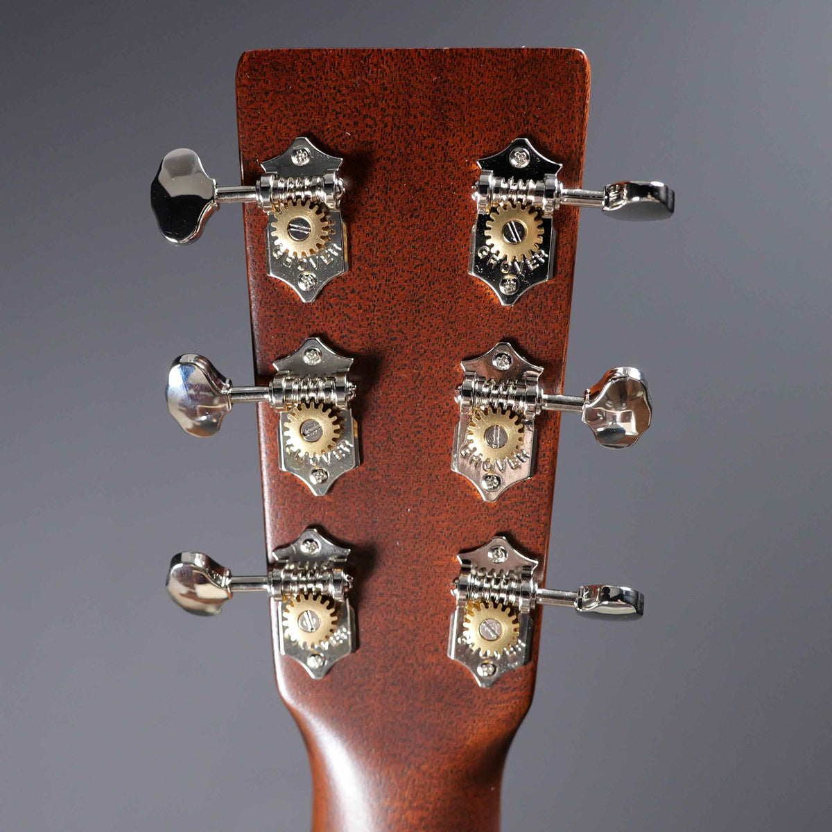 Martin DSS-16E Cherry Cola