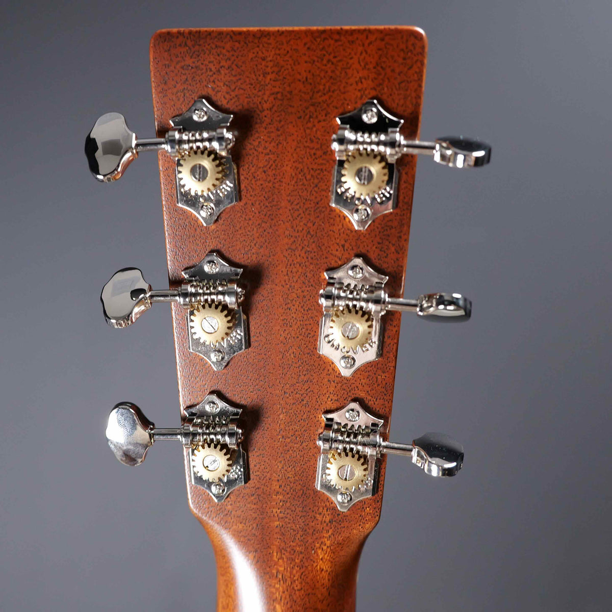Martin 00L-16E 1935 Burst