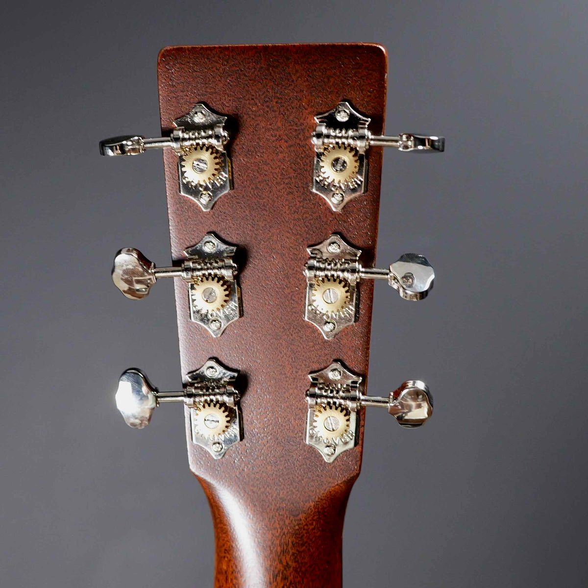 Martin 00L-16E Blue Denim