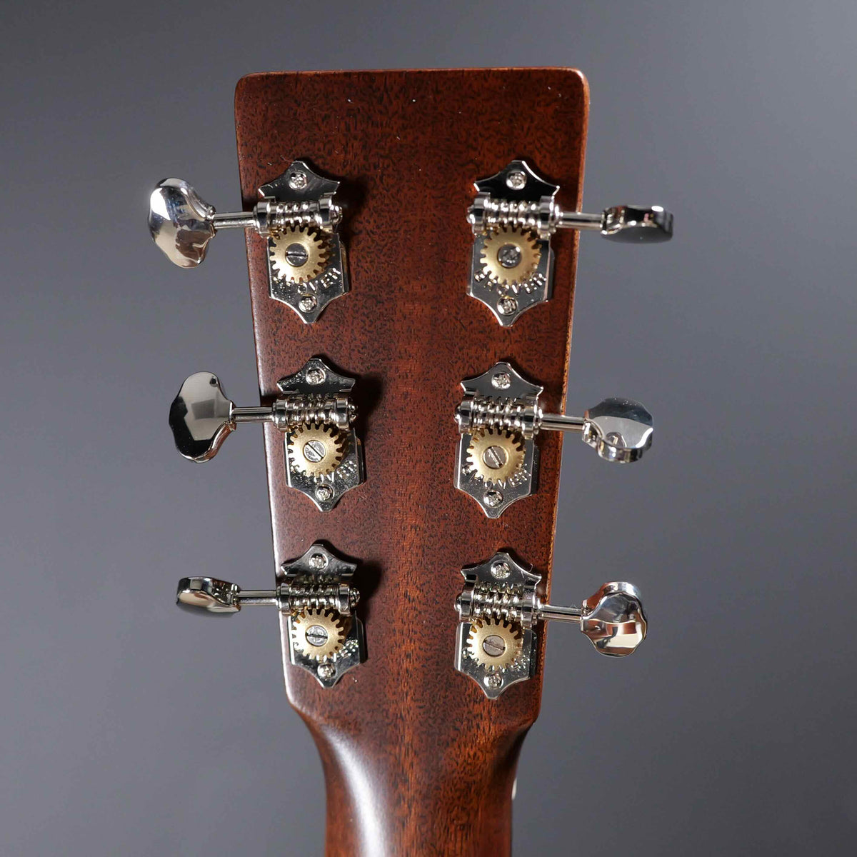 Martin DSS-16E 1935 Burst