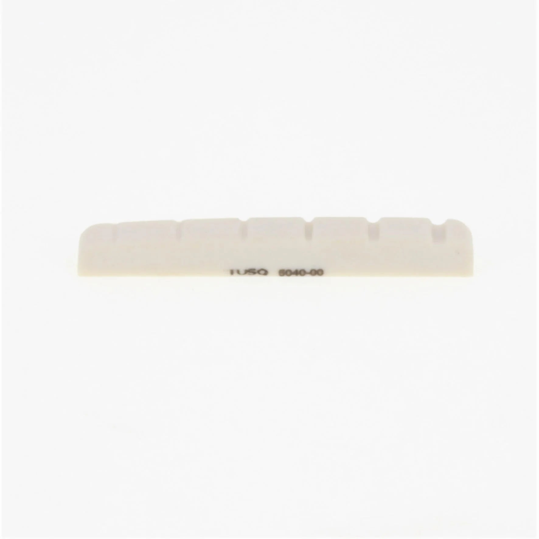 Graphtech Model 5040 00 Nut Slotted L40 56mm Matt s Guitars graphtech-model-5040-00-nut-slotted-l40-56mm-matt-s-guitars