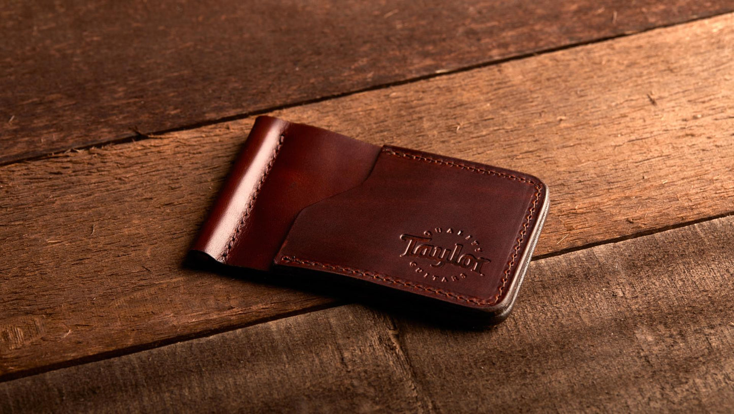 Taylor Leather Wallet