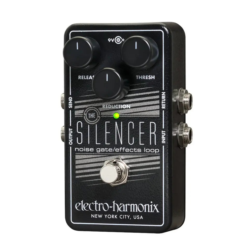 Electro-Harmonix Silencer