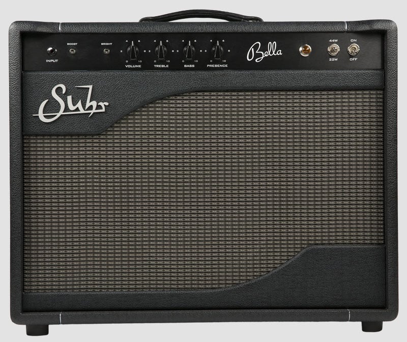 Suhr Bella 1x12 Combo
