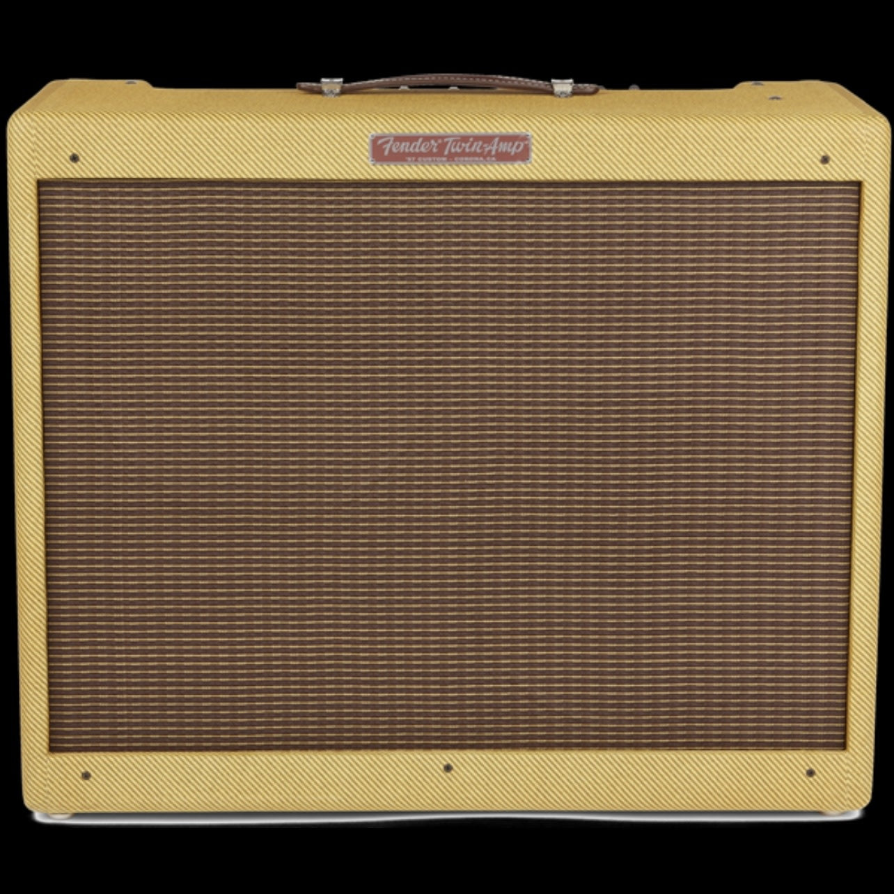 Fender '57 Custom Twin-Amp™