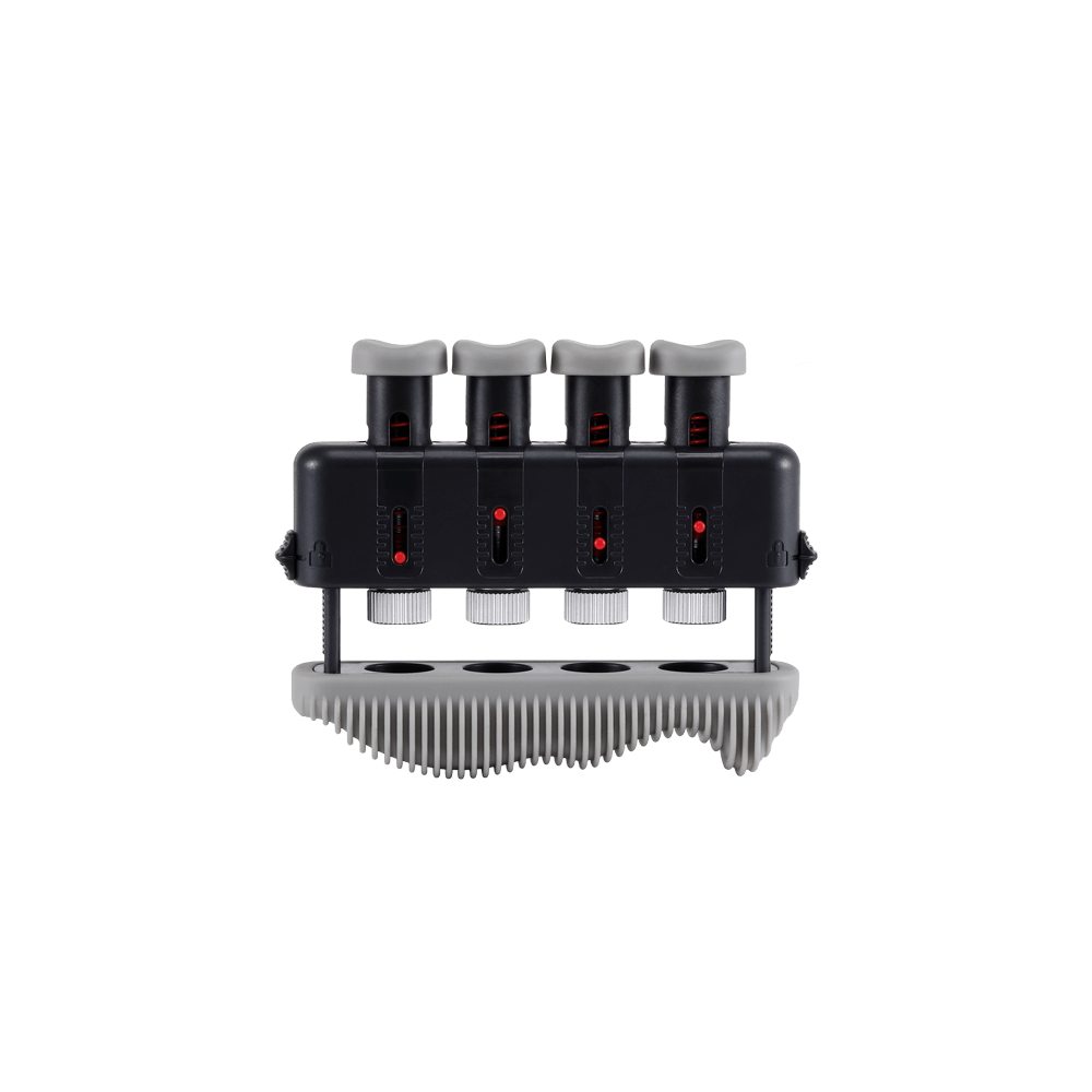 D'Addario Varigrip+ Hand Exerciser