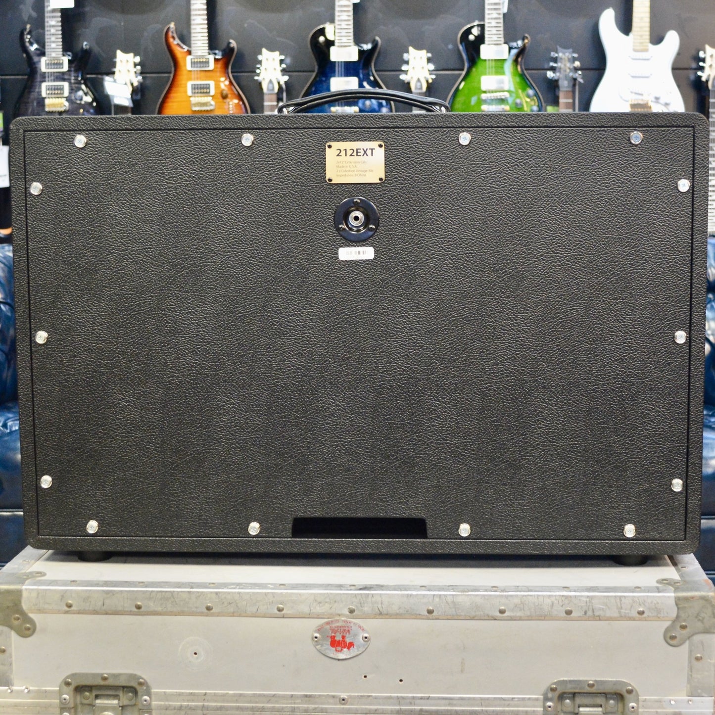 Friedman 212 Extension Cabinet