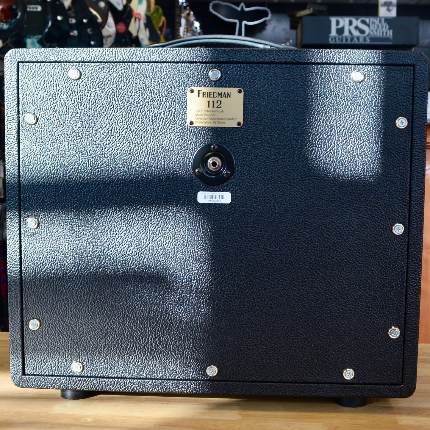 Friedman Vintage 1x12 Extension Cab