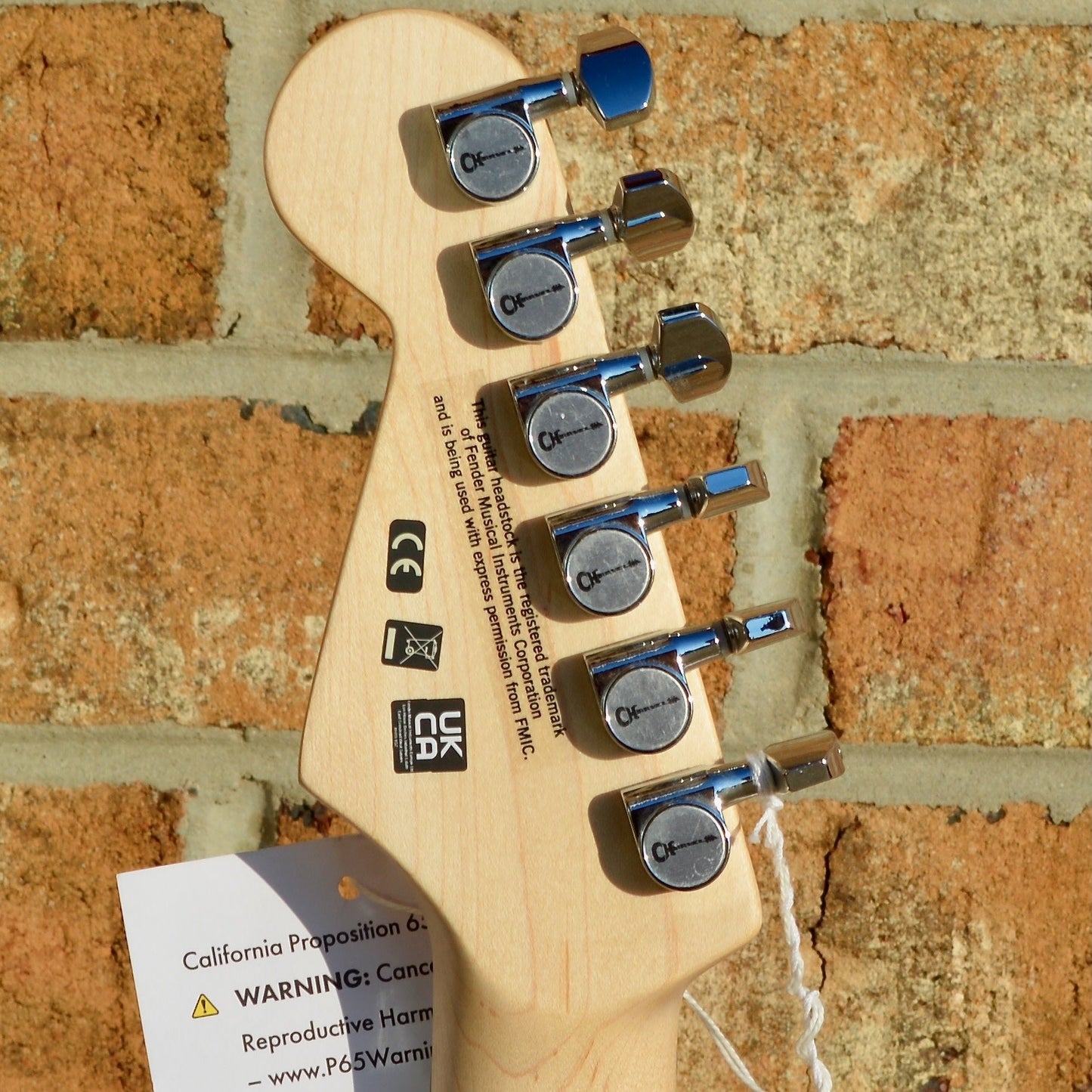 Charvel Pro-Mod San Dimas Style 1 HH FR E Lime Green