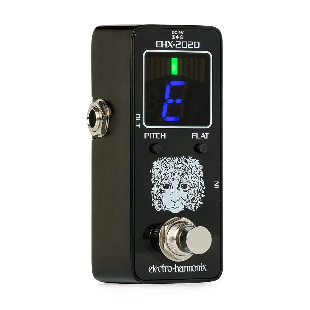 Electro-Harmonix 2020 Pedal Tuner