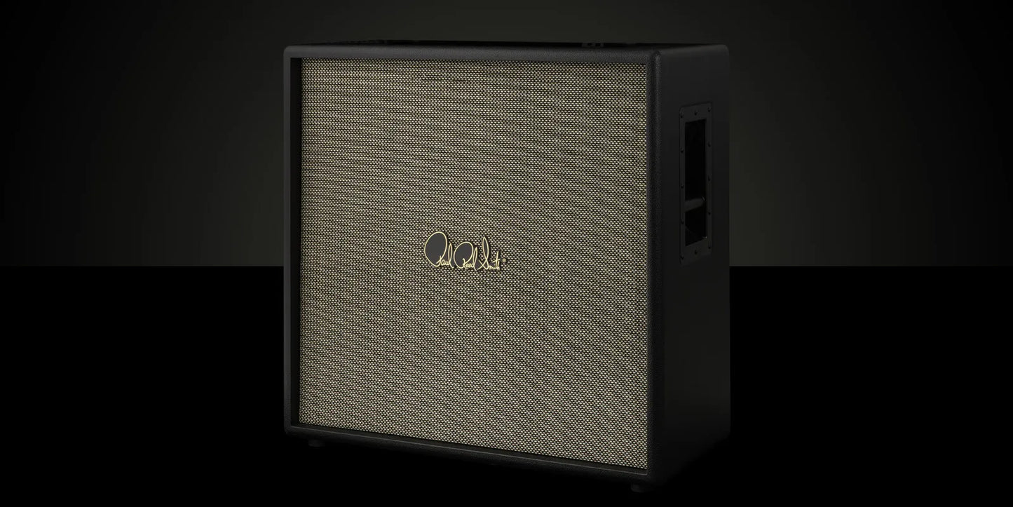 PRS HDRX 4x12 Cabinet