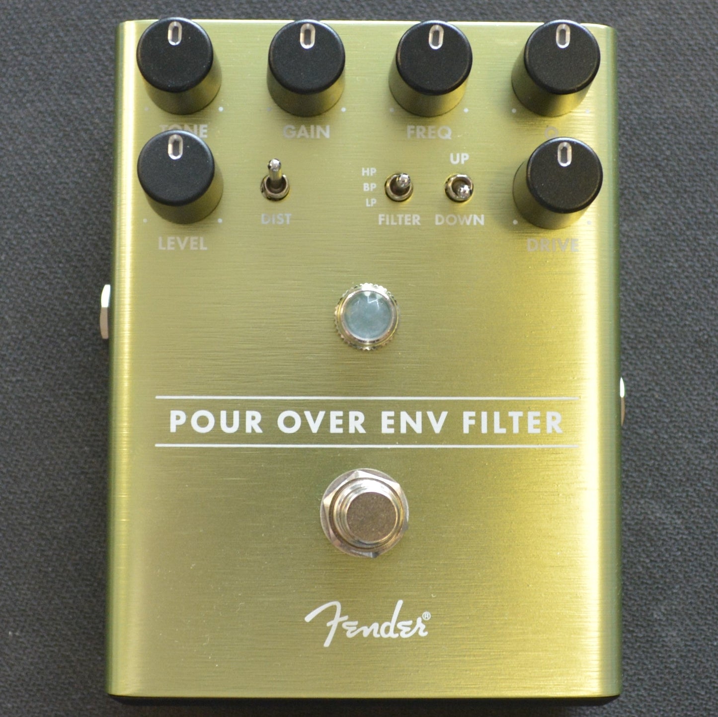 Fender Pour Over Envelope filter