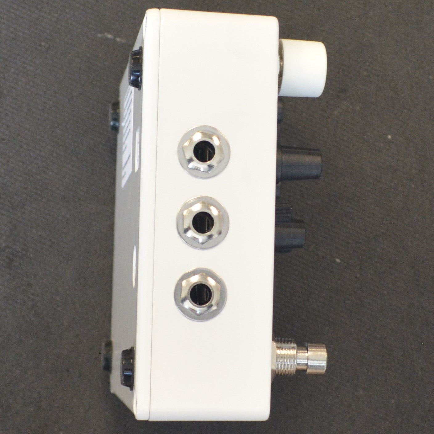 Electro-Harmonix Mod Rex Polyrhythmic Modulator