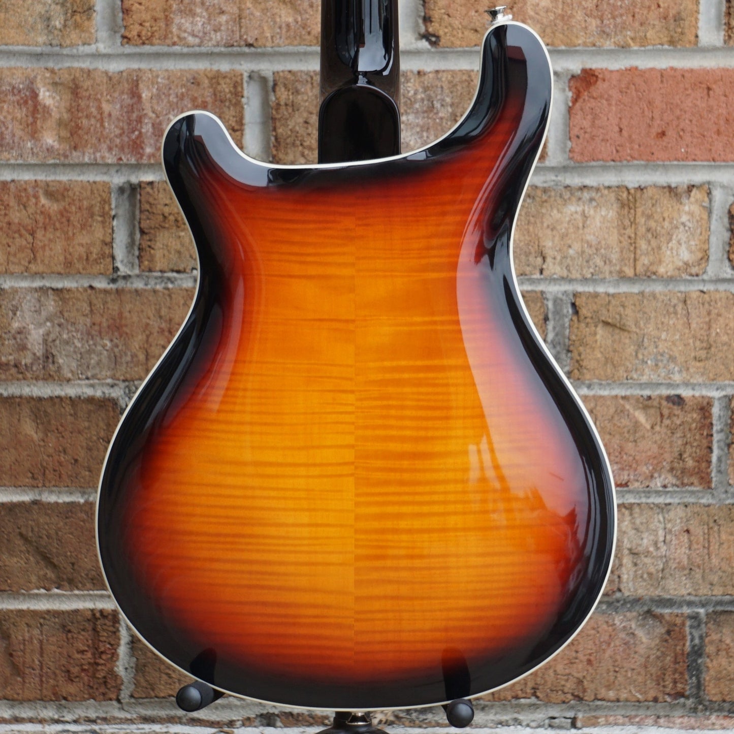 Paul Reed Smith SE Hollowbody II Tricolor Sunburst